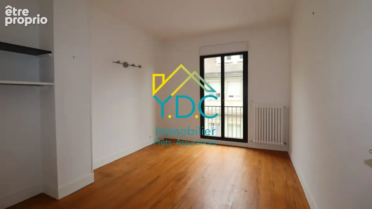 Appartement 5 pièces 187 m² à vendre à Yvetot (76190) - photo 9