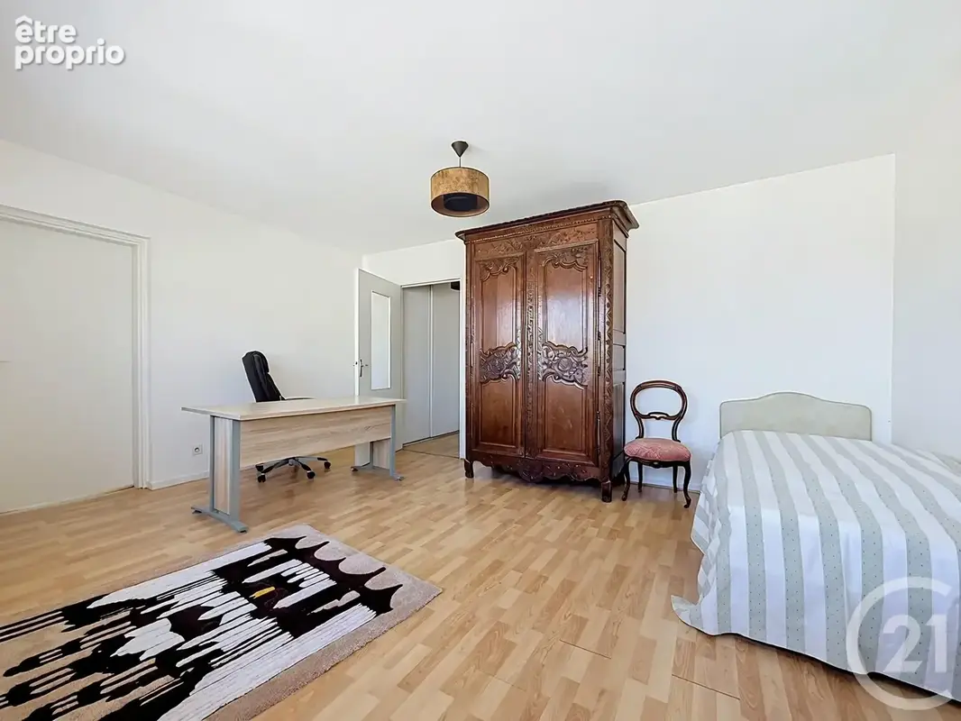 Appartement 1 pièce 36 m² à vendre à Chartres (28000) - photo 5