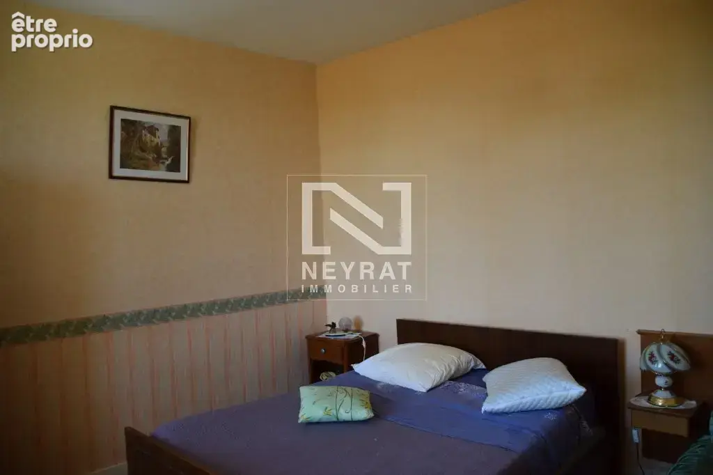 Maison LACANCHE 64 m² - photo 10