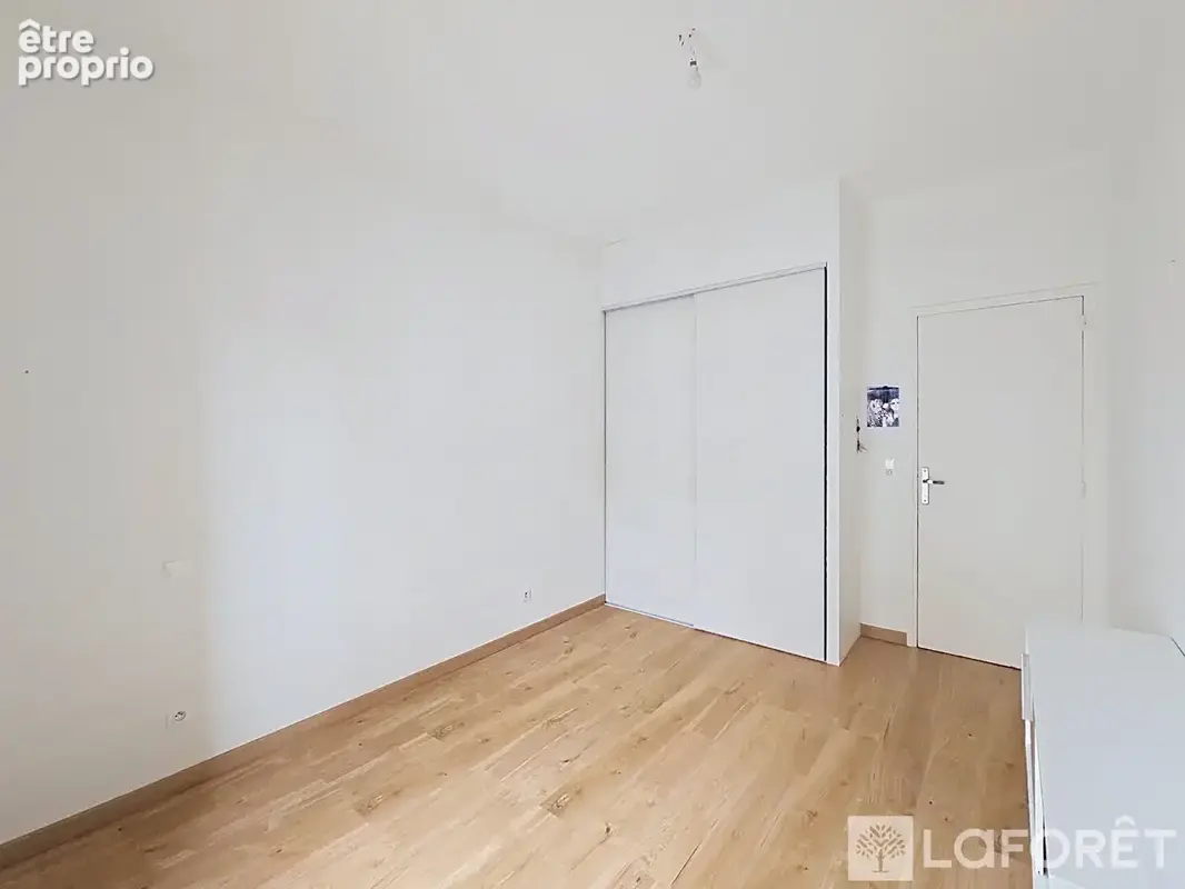 Appartement Beziers 4 pièce(s) 102 m2 avec cave et stationnement - photo 7