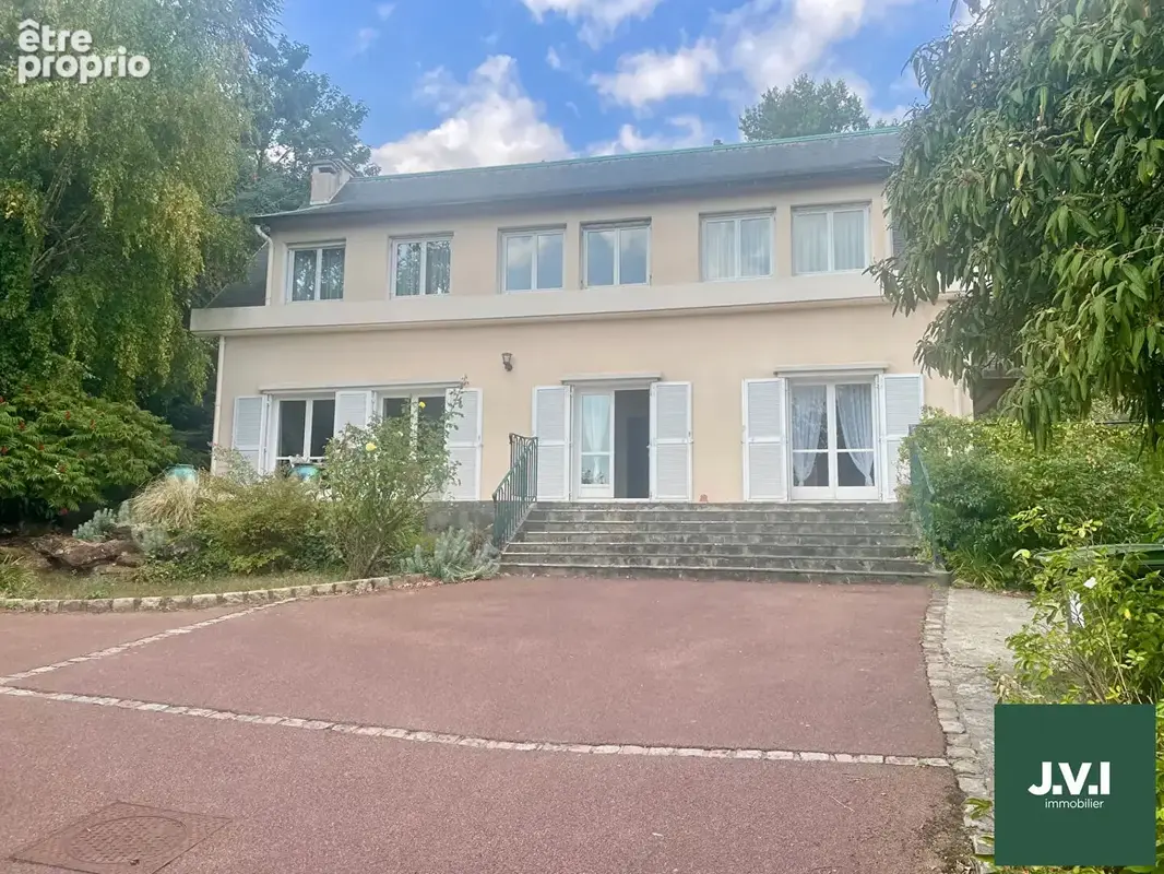 Maison à MONTMORENCY