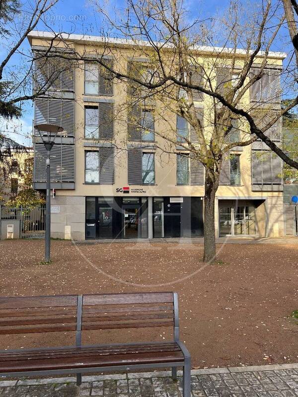 Photo 1 - Appartement à ECULLY