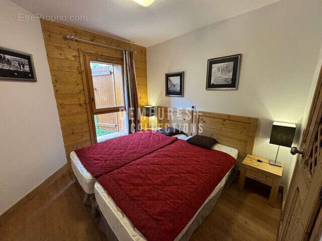 Appartement à TIGNES