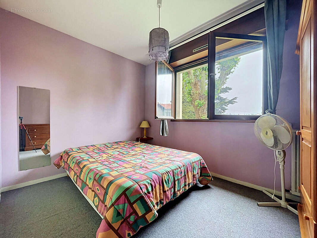 Appartement à TALENCE