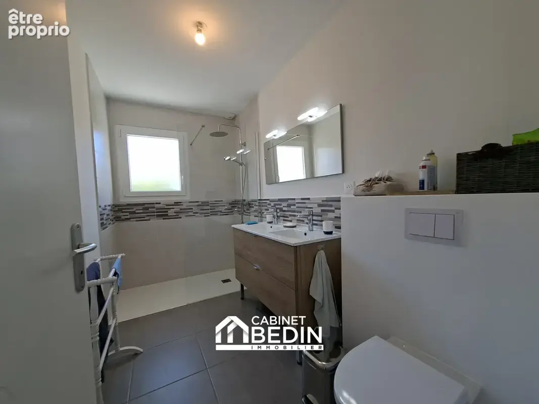 Maison 4 pièces 98 m² à vendre à Gujan-Mestras (33470) - photo 6