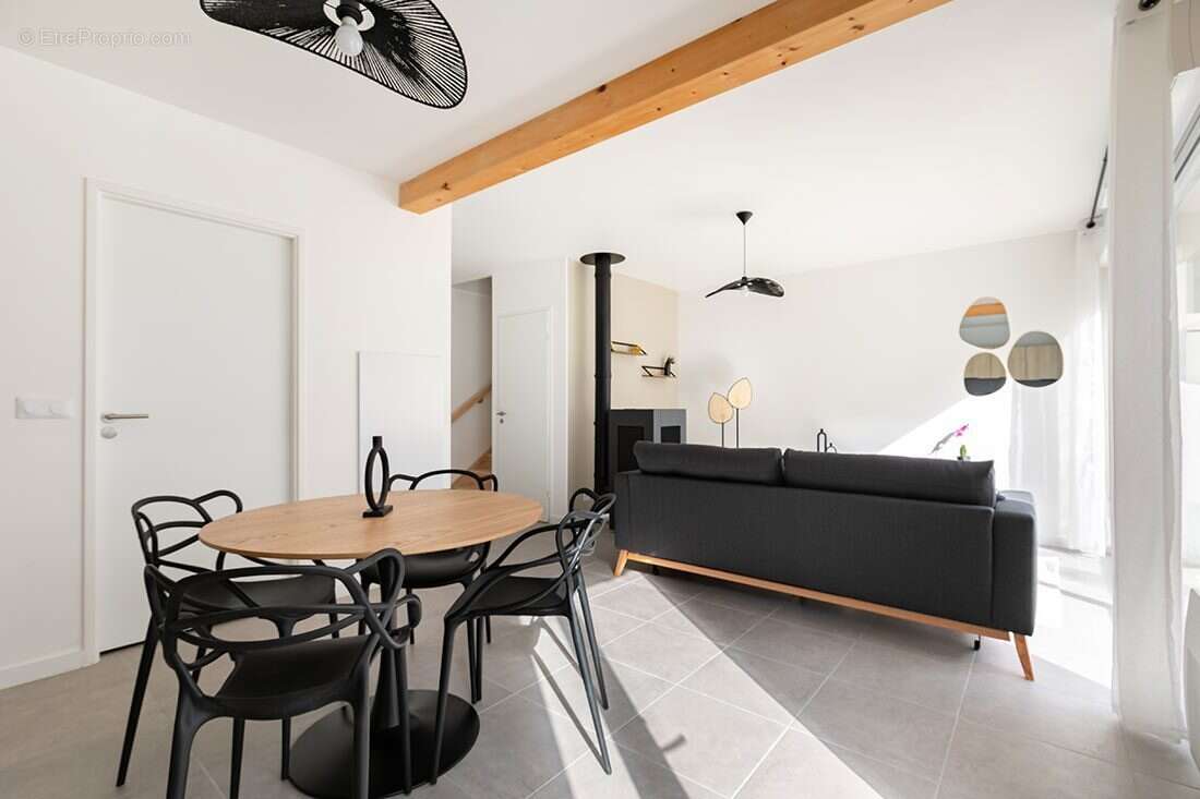Maison 62 m² à Bordeaux  - photo 2