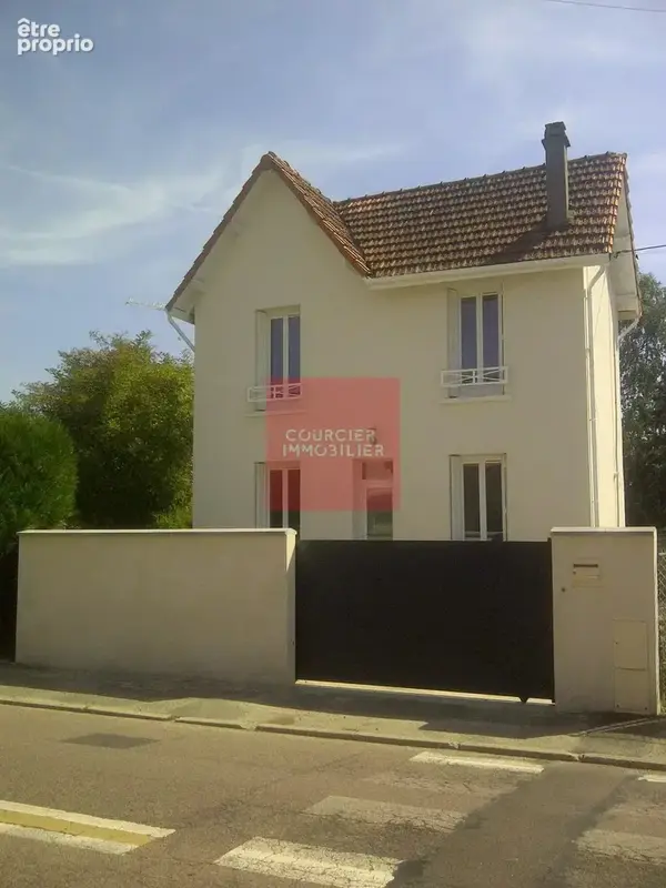 Le mesnil saint denis (78) a vendre maison de 52 m² - photo 12