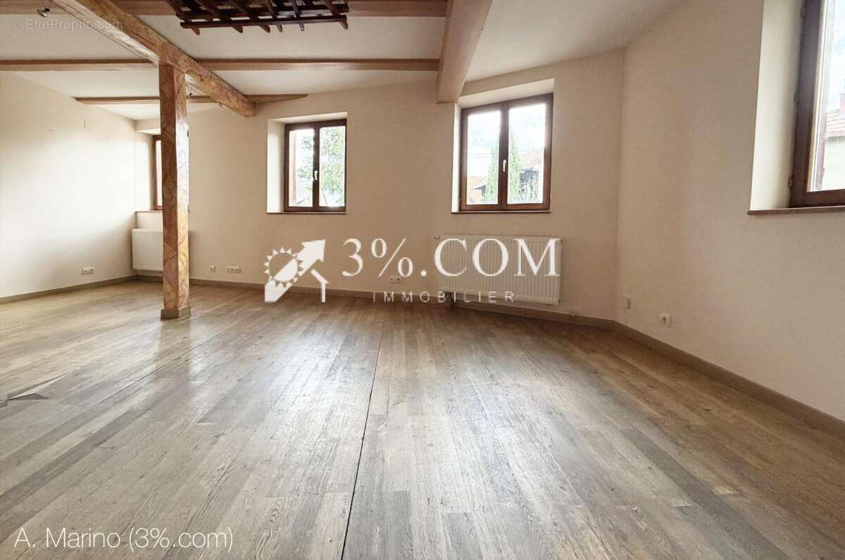Maison 5 pièces 112m2 - photo 3