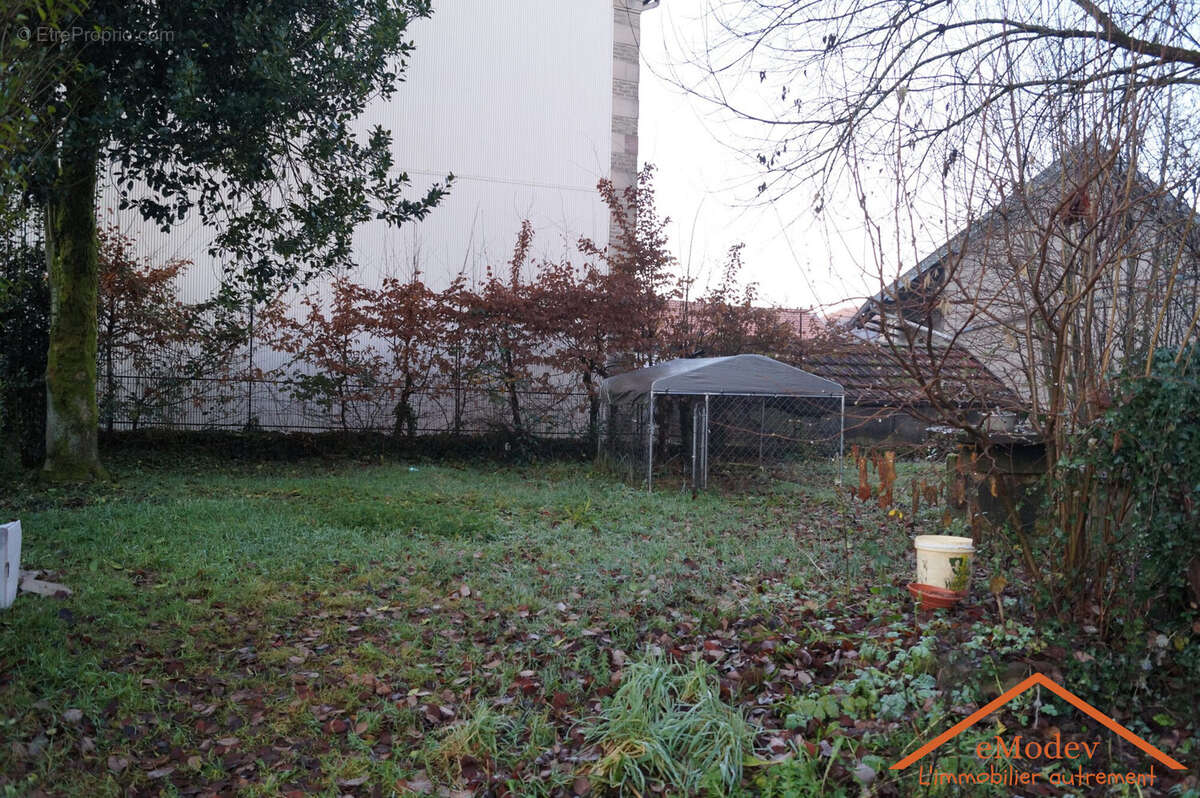 Appartement à LE VAL-D'AJOL