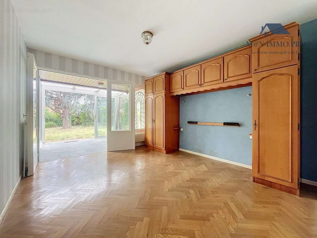Maison 92 m² à Saint-Andre-Lez-Lille  - photo 8
