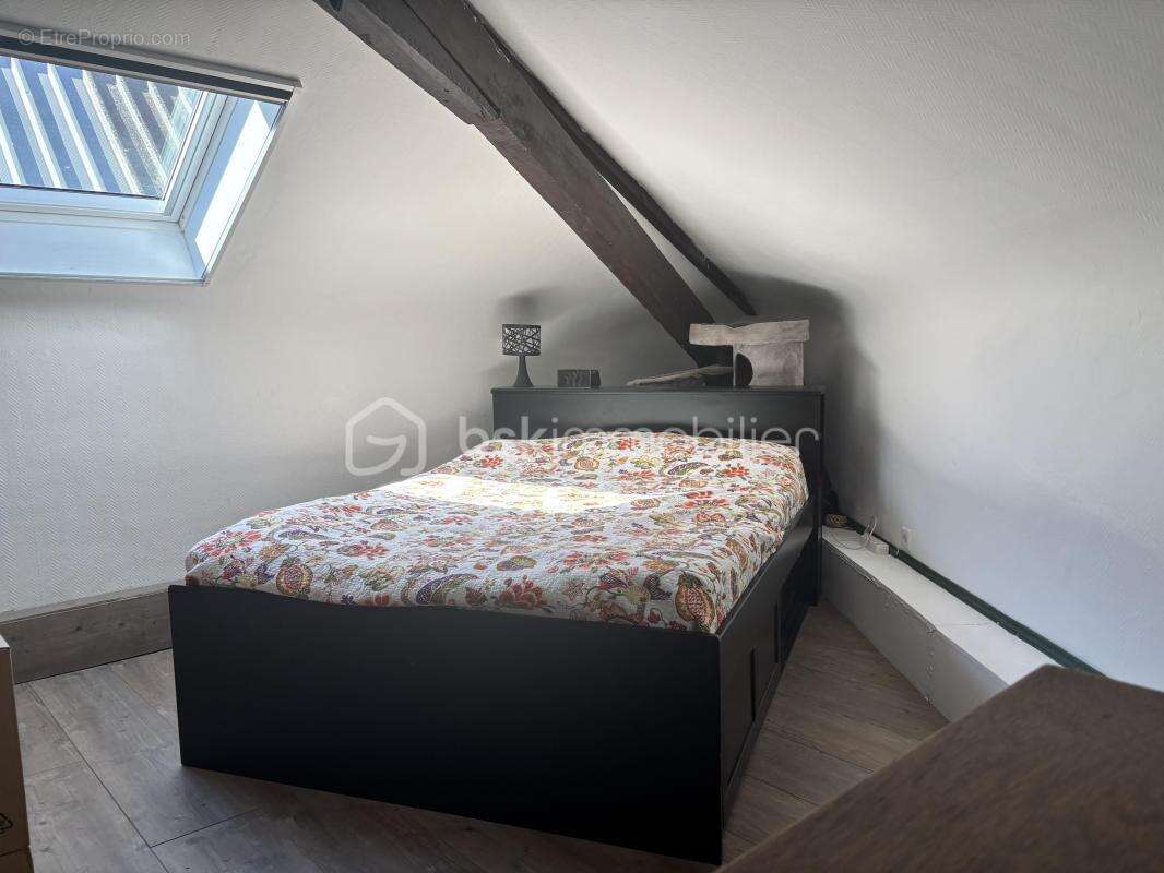 Appartement à RONCHIN
