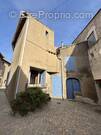 Maison à SIRAN