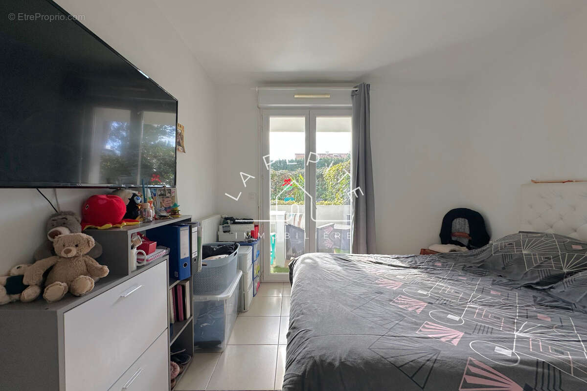 Appartement à GRASSE
