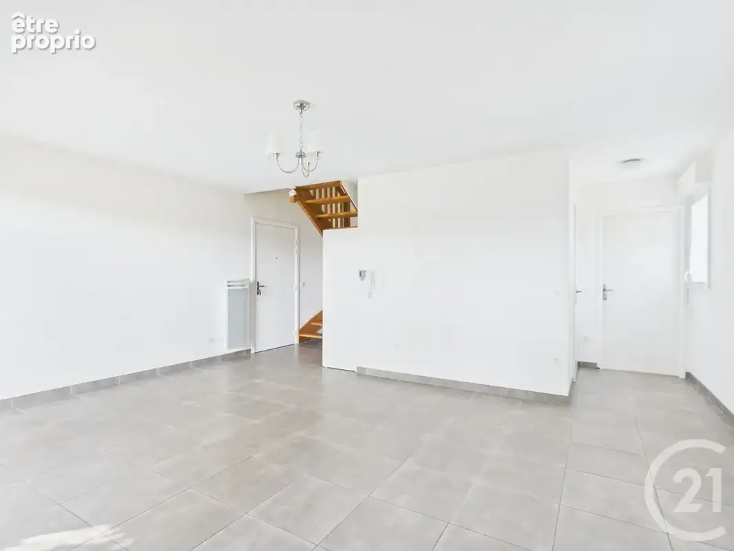 Appartement 4 pièces 70 m² à vendre à Larressore (64480) - photo 3