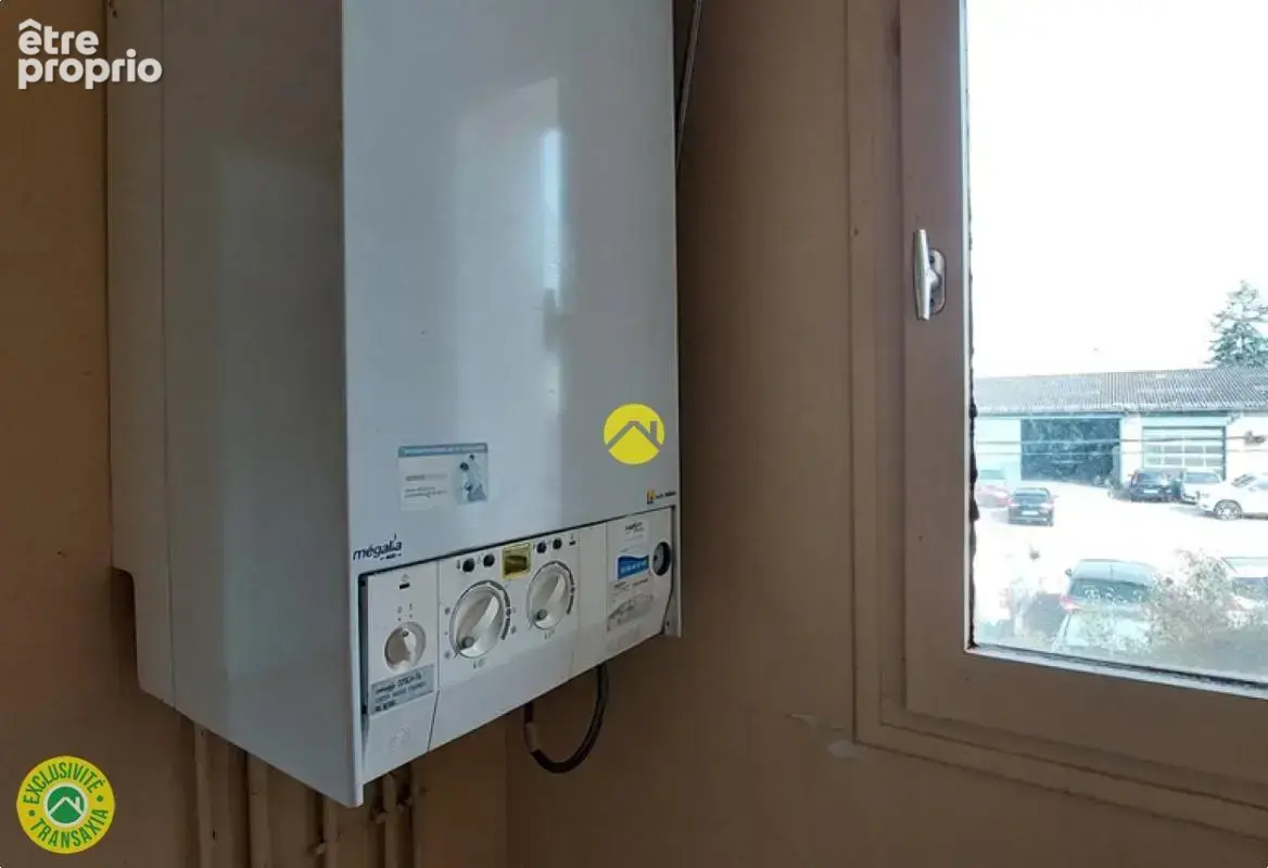Appartement proche centre ville - photo 14