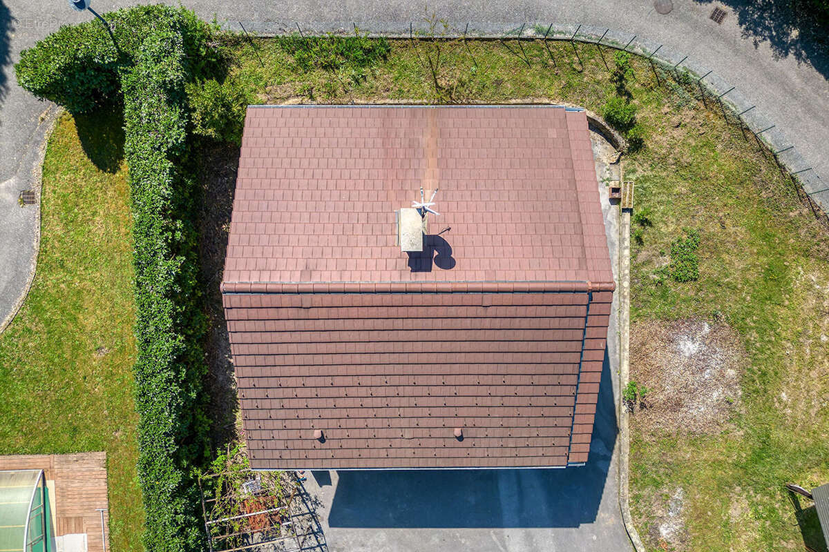 Maison à ANNECY