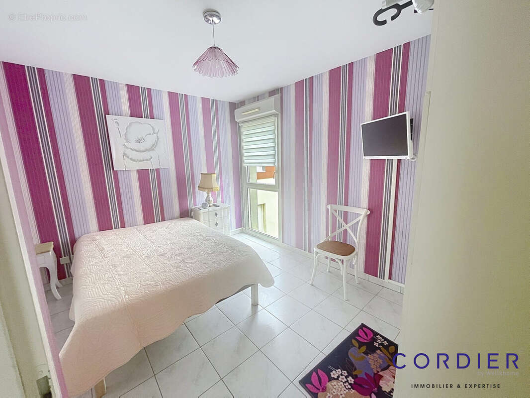 Appartement à THIONVILLE