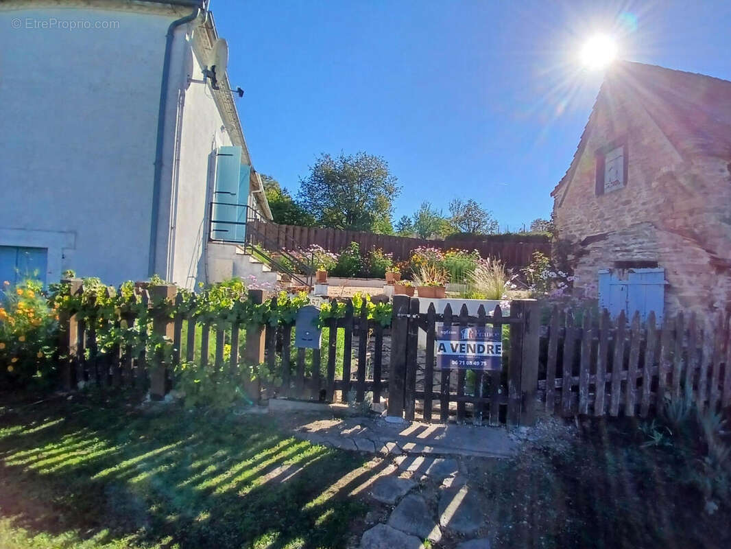 20251002_111749 - Maison à JUMILHAC-LE-GRAND