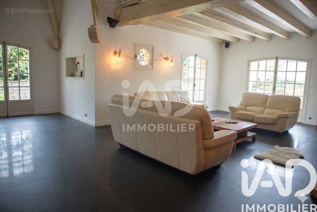 Photo 9 - Maison à GRISY-SUISNES