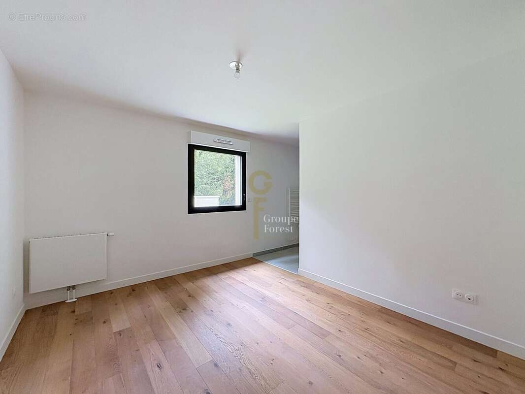 Appartement à CROIX
