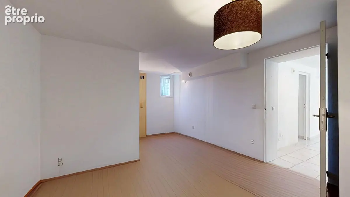 Appartement Pernes Les Fontaines 3 pièce(s) 87 m2  avec jardin - photo 7
