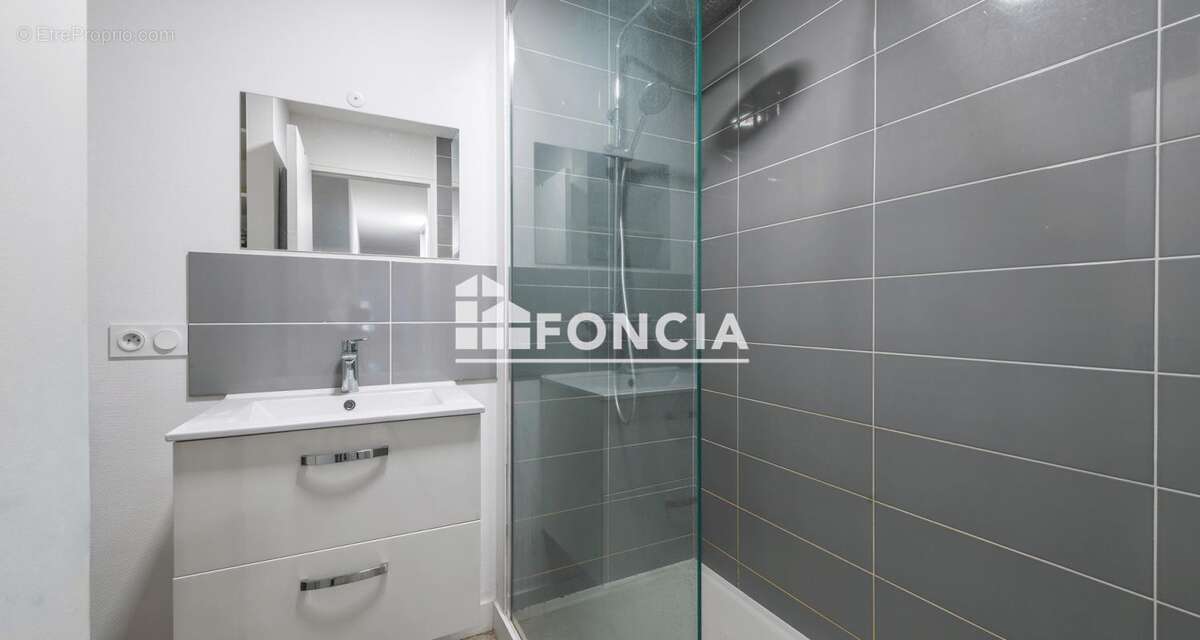 Appartement à LAVAL