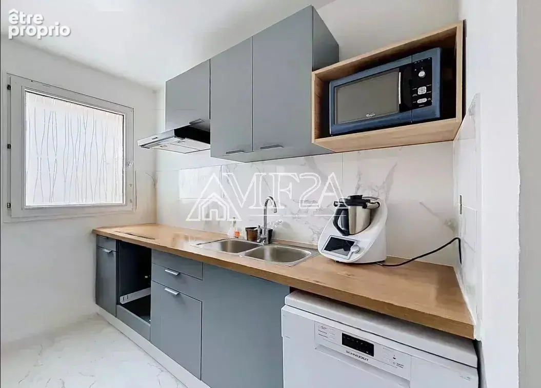 Appartement 2 pièces - photo 2