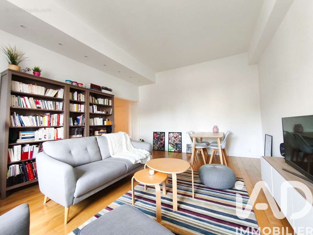 Photo 6 - Appartement à REIMS