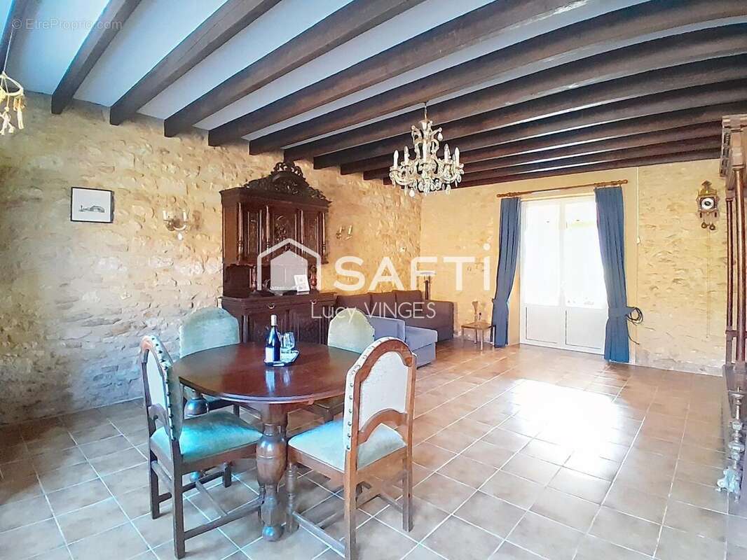 Maison 211 m² à Montcabrier  - photo 5