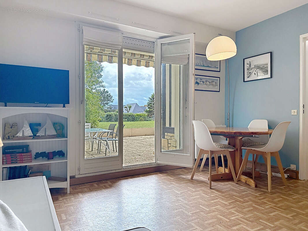 Appartement à CABOURG