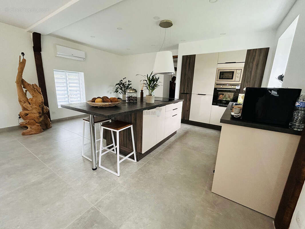 Maison à LA FERTE-SOUS-JOUARRE