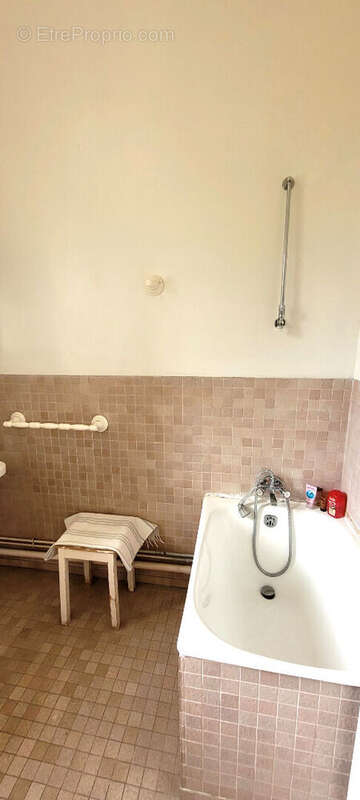 Maison à SAINT-ROMAIN-SUR-CHER