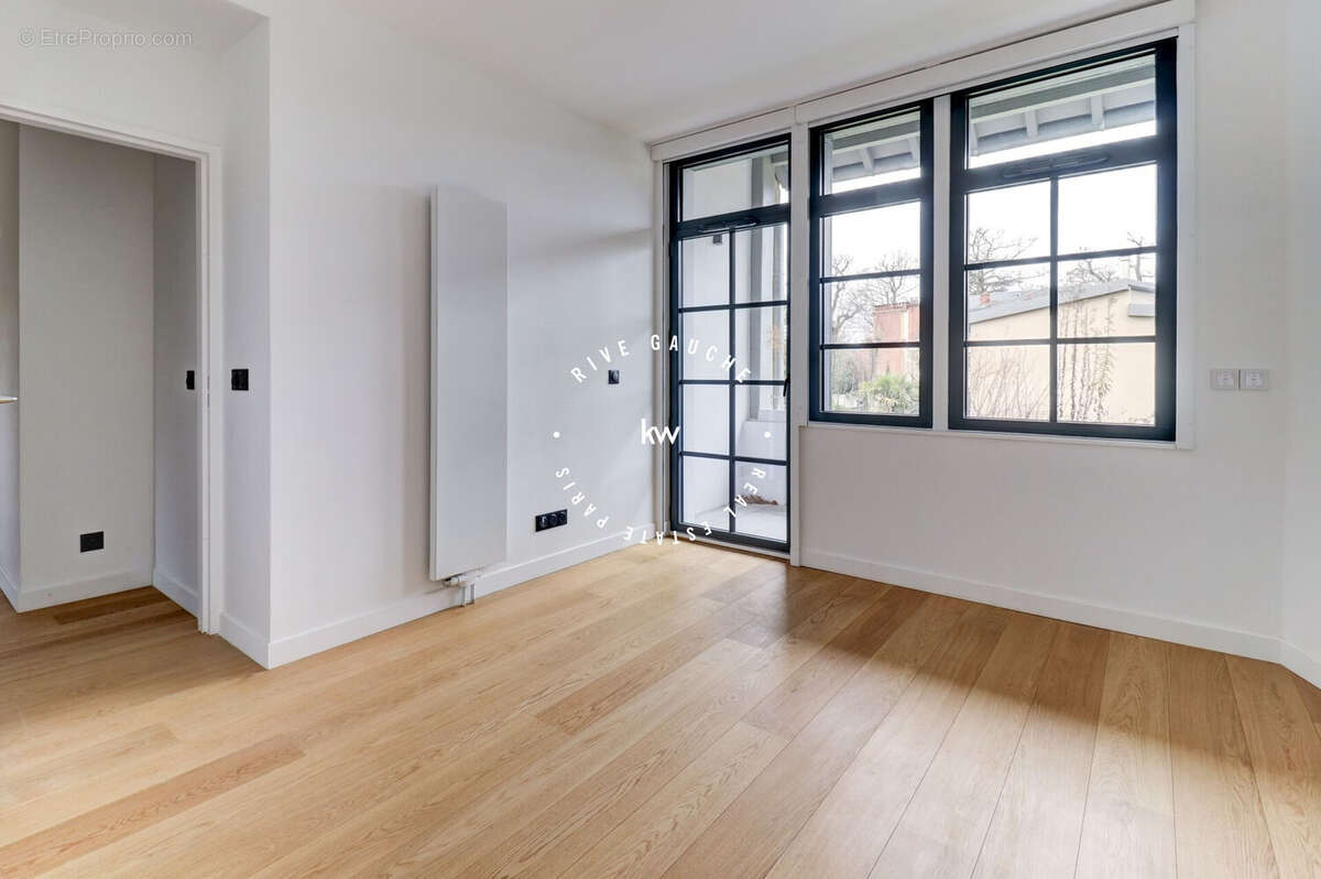 Maison 193 m² à Vaucresson  - photo 5