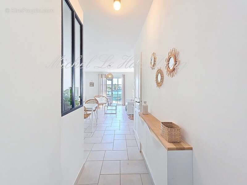 Maison à AIGUES-MORTES