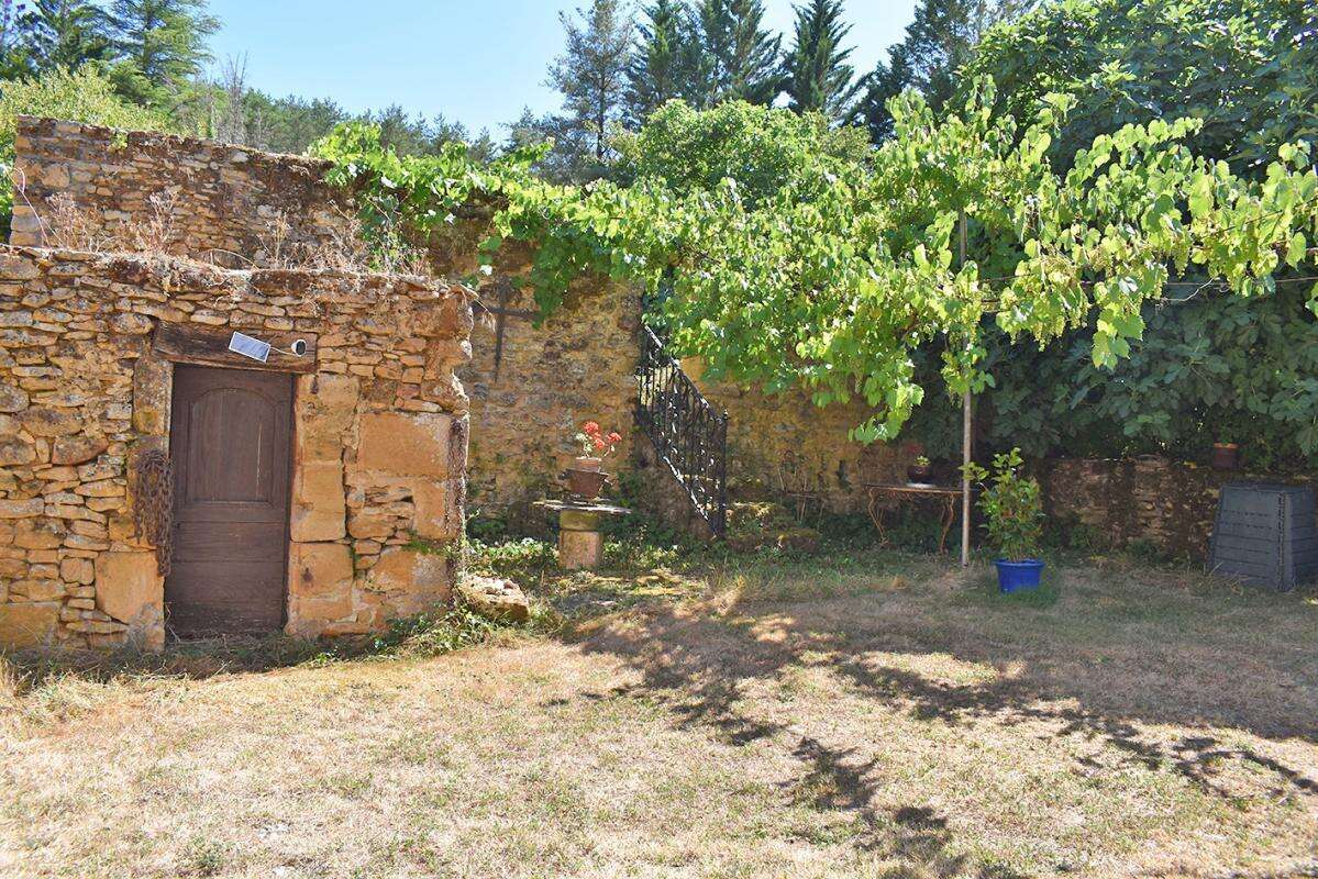 Maison Montignac Lascaux 8 pièce(s) 193 m2 - photo 17
