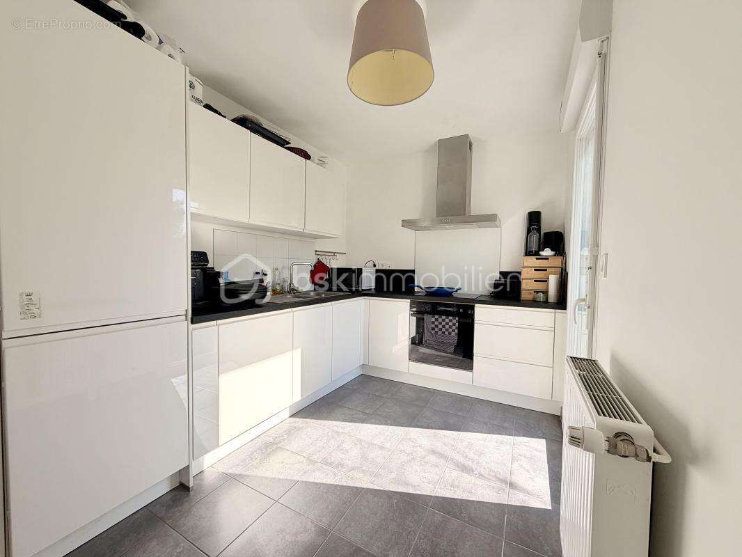 Maison à LA BAULE-ESCOUBLAC