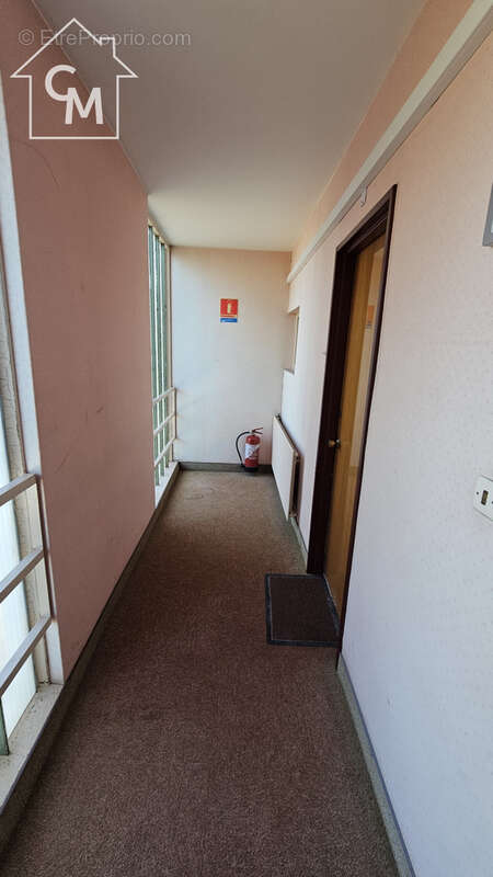 Appartement à MONTRICHARD