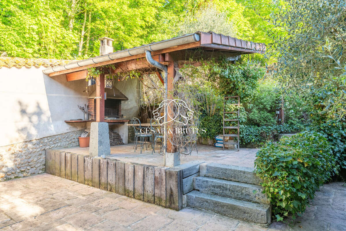 Appartement à VERNAISON