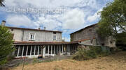 Maison à SOUVIGNE