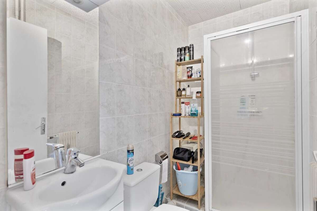 Appartement 23 m² à Le Perreux-Sur-Marne  - photo 12