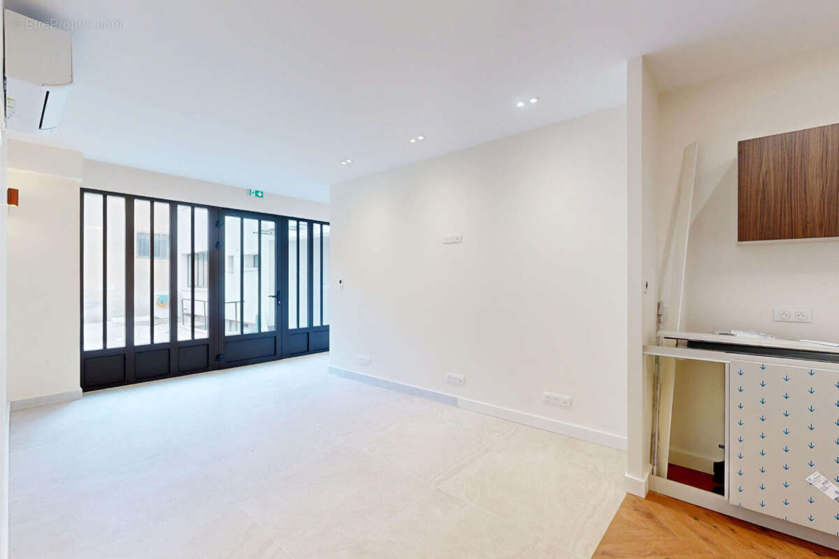 Local commercial 31m² à schiltigheim - photo 6