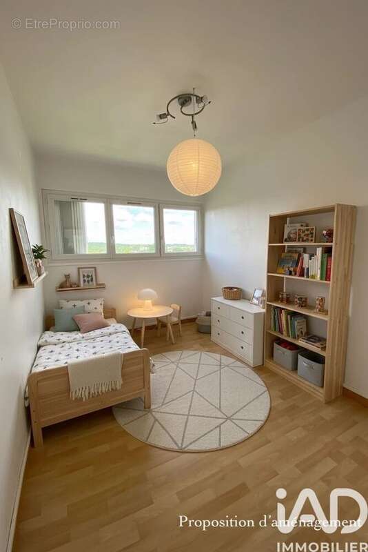 Photo 8 - Appartement à YERRES