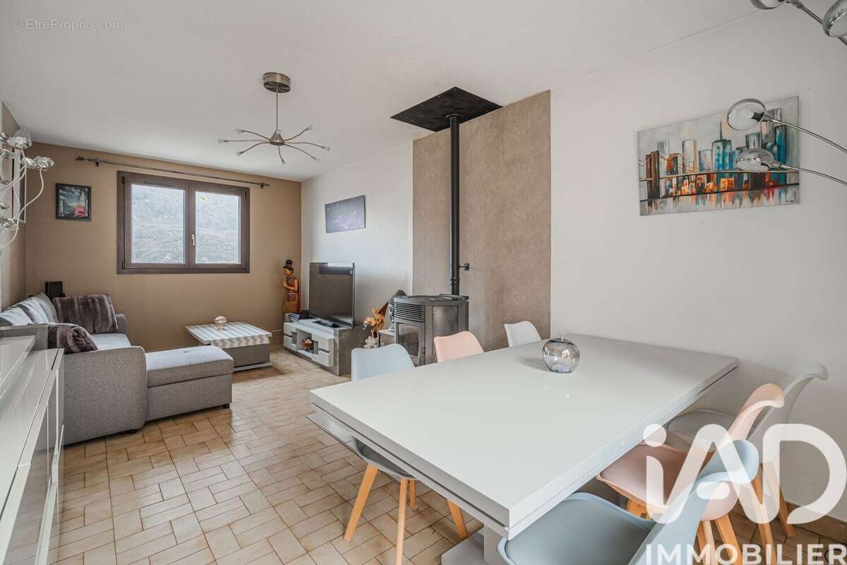 Photo 6 - Maison à NOTRE-DAME-DE-MESAGE