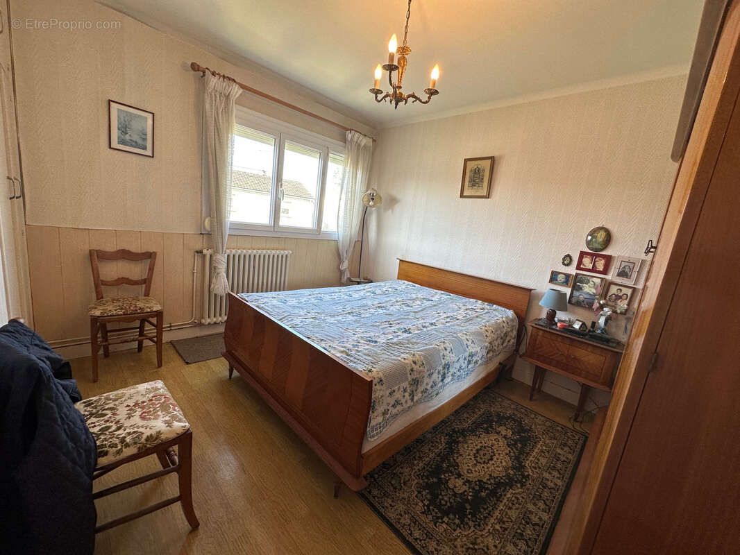 Maison à SAINT-HERBLAIN