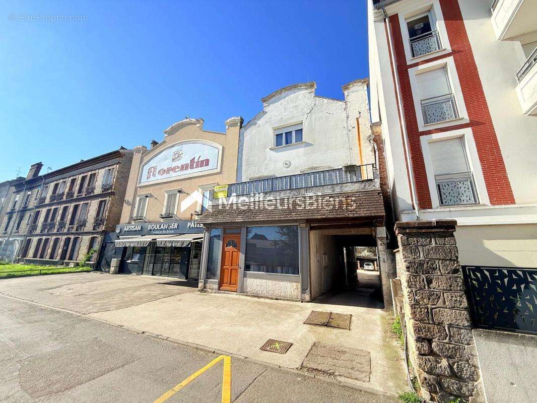 Appartement à PERSAN