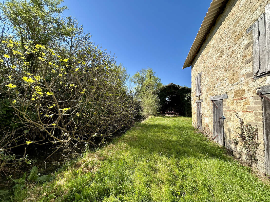 Maison à LAVIT