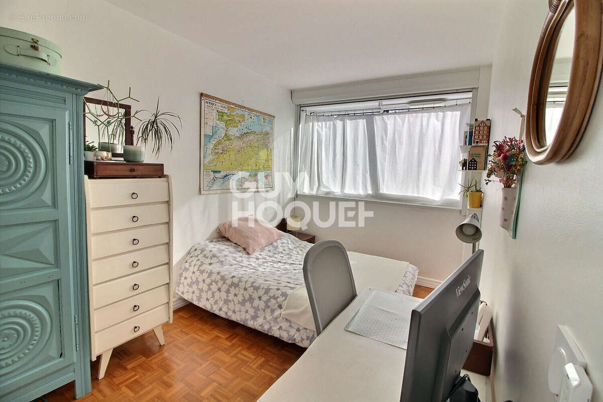 Appartement à PUTEAUX