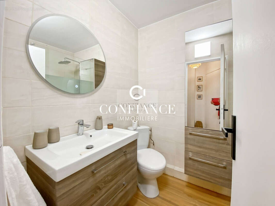 Appartement 34 m² à Nice  - photo 6