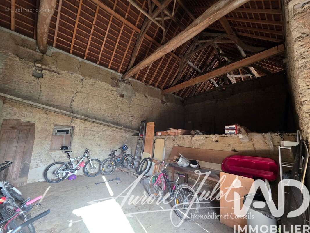 Photo 4 - Maison à LES AVENIERES