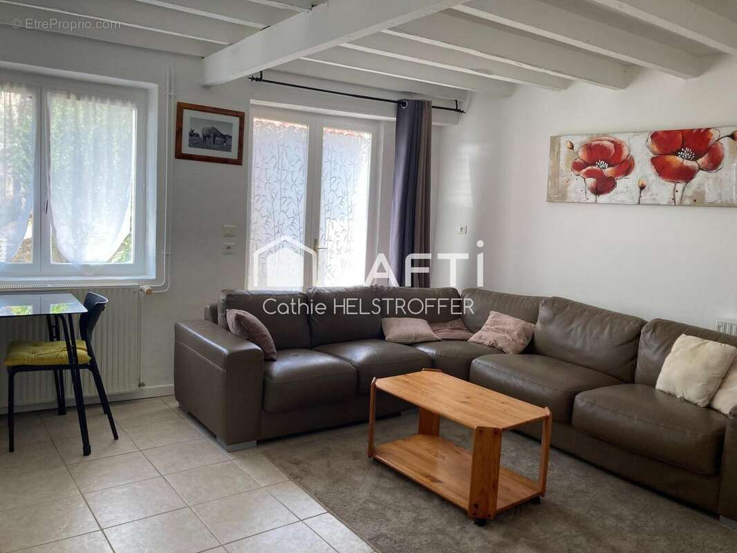 Maison 237 m² à Saint-Vincent-Rive-D'olt  - photo 9